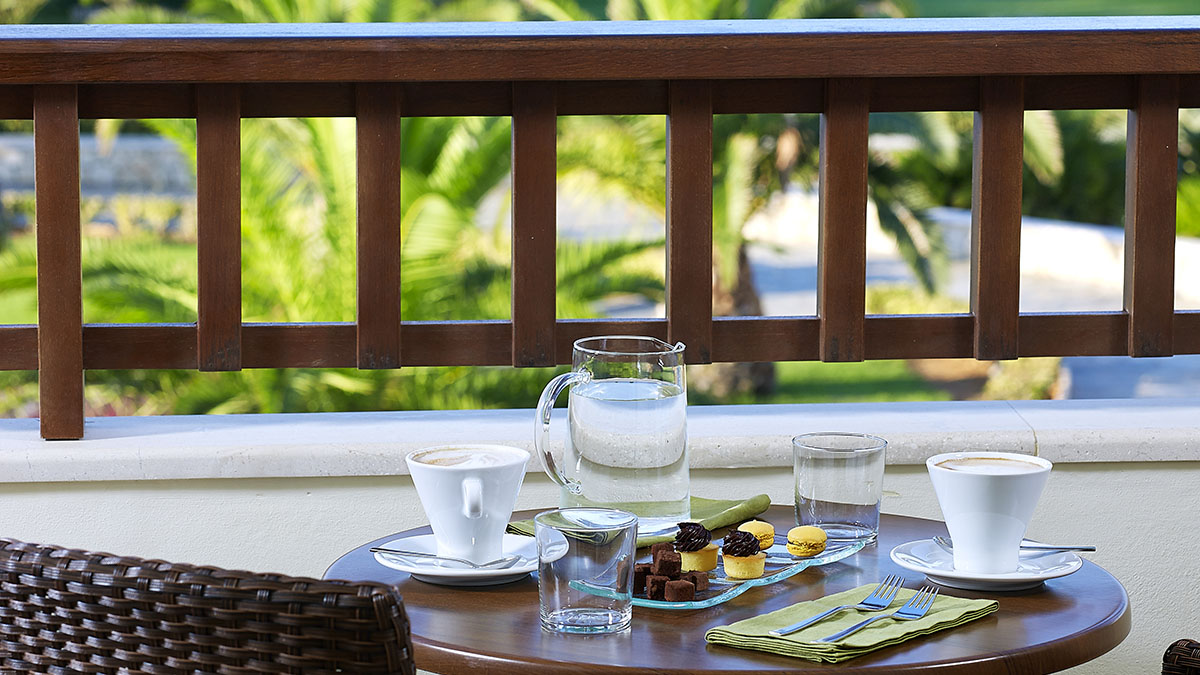 Minoa Palace Resort - NR